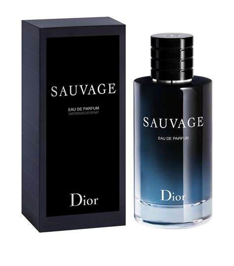 dior sauvage eau de parfum 200ml douglas|Dior Sauvage the perfume shop.